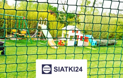 Siatka do ogrodu domowego, aby ochronić przestrzeń Siatki24.eu - Siatka do ogrodu domowego, aby ochronić przestrzeń