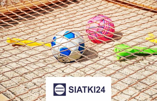 Solidne siatki na park linowy, wybierane do realizacji wymagających projektów Siatki24.eu - Solidne siatki na park linowy, wybierane do realizacji wymagających projektów