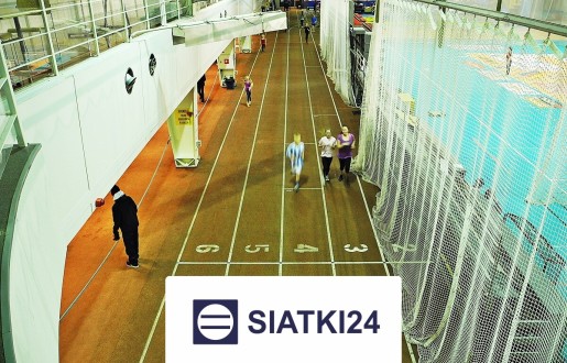 Siatki pod sufit do hali zabezpieczające Siatki24.eu - Siatki pod sufit do hali zabezpieczające