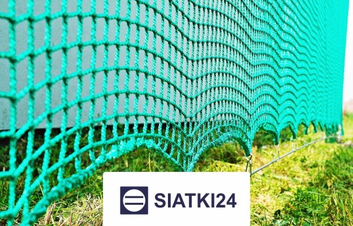   Siatki24.eu - Solidna siatka do ogrodu domowego o optymalnym przeznaczeniu 