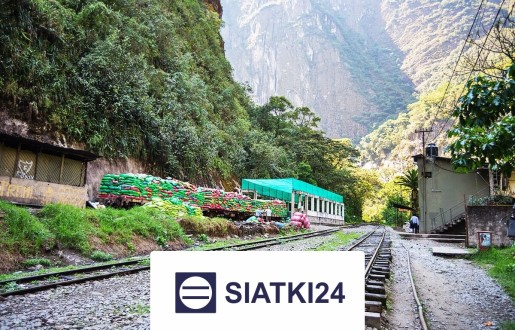   Siatki24.eu - Siatka na wagony do ochrony podczas transportu 