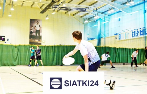 Siatki pod sufity do hali sportowej do ochrony konstrukcji Siatki24.eu - Siatki pod sufity do hali sportowej do ochrony konstrukcji