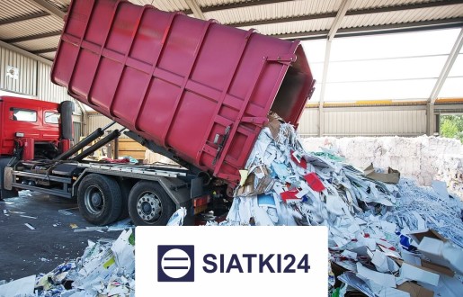   Siatki24.eu - Zadaszenie z siatki placu — siatka ochronna na wymiar, wykonana z elastycznego tworzywa do zabezpieczeń 