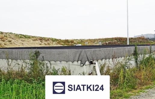 Półki z siatki - oszczędność przestrzeni i zwiększenie efektywności Siatki24.eu - Półki z siatki - oszczędność przestrzeni i zwiększenie efektywności