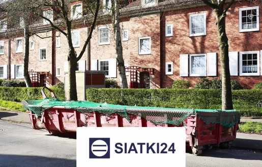 Skuteczne siatki transportowe – solidne i pewne zabezpieczenie towarów Siatki24.eu - Skuteczne siatki transportowe – solidne i pewne zabezpieczenie towarów