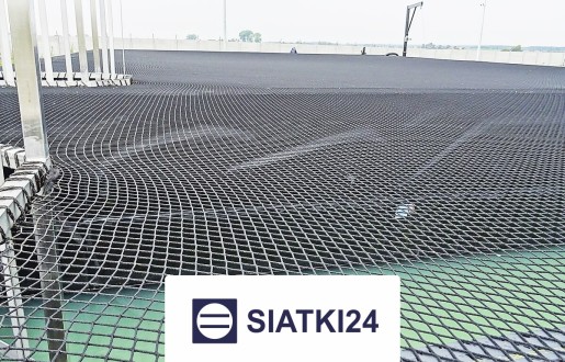 Siatka sznurkowa na akweny i zbiorniki – siatka ochronna do zabezpieczenia powierzchni wodnych Siatki24.eu - Siatka sznurkowa na akweny i zbiorniki – siatka ochronna do zabezpieczenia powierzchni wodnych