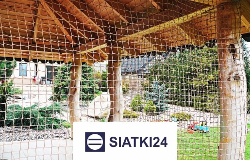 Solidna siatka do ogrodu domowego o optymalnym przeznaczeniu Siatki24.eu - Solidna siatka do ogrodu domowego o optymalnym przeznaczeniu